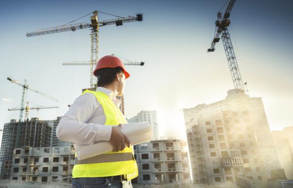 Budimex: nadchodzą trudne czasy dla generalnych wykonawców