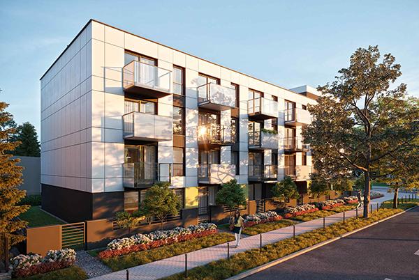 Nowa inwestycja Area Development w Poznaniu