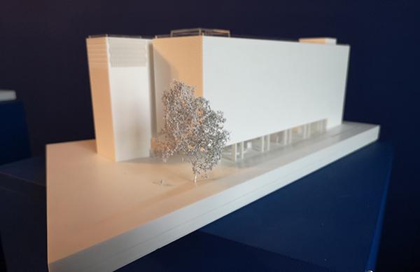 Jest koncepcja Muzeum Wyspiańskiego