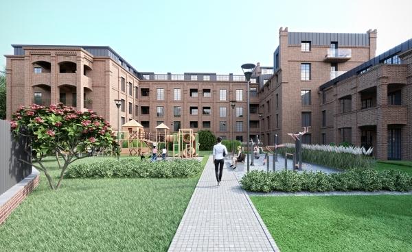 Grupa Partner buduje w Poznaniu