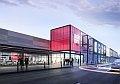 Przekazanie powierzchni kina Helios w Outlet Park Szczecin
