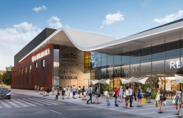 Bawełnianka w komercjalizacji