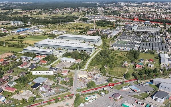 Nowa fabryka dla Pilkingtona