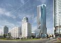 PHN i Hochtief wybudują biurowiec w centrum Warszawy